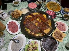 -五里关火锅(牛市口店)