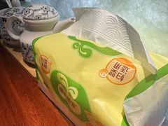 -裕兴记•蟹黄面馆(人民广场店)