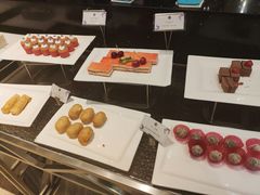 -阳光壹佰美爵酒店-绿洲西餐厅