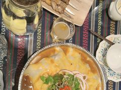 -驿楼兰·新疆菜(火车站店)