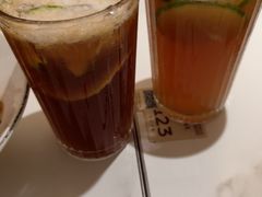-卡朋西餐(铂顿城店)