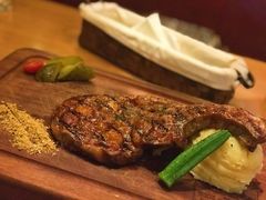 -MR.ROCKY洛奇先生RESTAURANT&BAR(宝安壹方城店)
