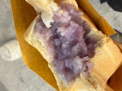 -薛新颖红豆饼(中式甜点山师店)