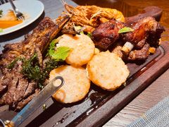 -上岛咖啡(珠园店)