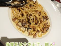 -IL Forno 意坊·意大利餐厅(温州万象城店)