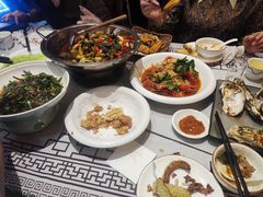 -漫天香·小龙虾餐厅(夏湾店)