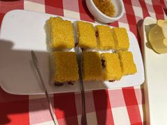 -西贝(财富购物中心店)