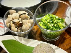 -大良毋米粥(锦龙路总店)