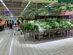 -大润发(合川店)