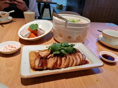 -珍味汤馆·潮汕家乡菜(保利文化广场店)