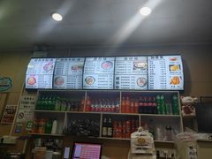 -桂林米粉(洋桥店)