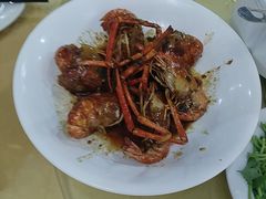 -吉莲利苑海鲜酒家(珠海拱北29年老字号店)