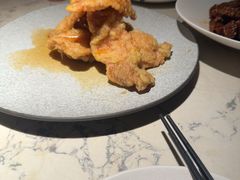 -奉天小馆·非遗东北菜(济南万象城店)