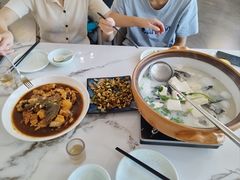 -宝荣鱼馆·临湖之宴(千岛湖店)