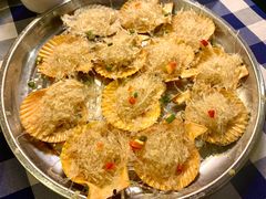 -阿妹小海鲜(下角店)