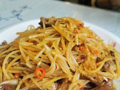 -苏师傅菜馆(上沙店)