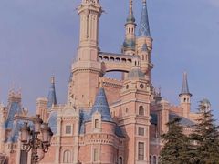 -上海迪士尼度假区