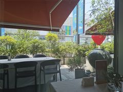 -上蔬无瑕· 创意素食·Vegetarian(华采天地店)