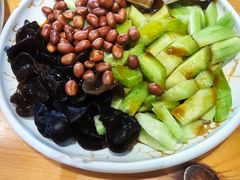 -肘子酥·天津捞面(德云社店)
