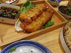 -王阿盖手工小吃(环城西路店)