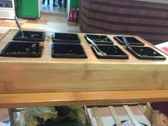 -柠檬现场台湾生鲜火锅(金茂豪庭店)