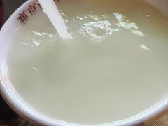 -汪胖子襄阳牛肉面(华丰路店)