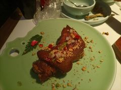 -卯时·龙光雅宴·精致锡帮菜(惠山古镇店)