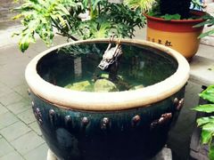 android_upload_pic-山西王家大院