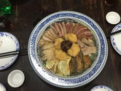 -得意楼蒸菜馆