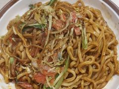 -明咏春手擀面(东岭北街店)