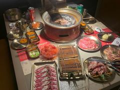 -西塔老太太泥炉烤肉(温州首店万象城黑金店)