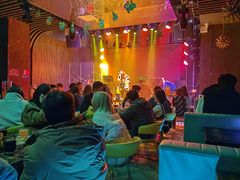 -MOSSO音乐酒吧·Live House(南京西路店)