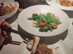 -奉天小馆·非遗东北菜(济南万象城店)