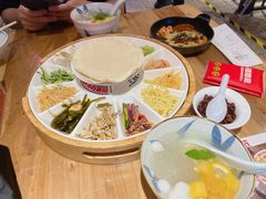 -怪噜范·老贵阳街头名小吃(汇金星力城店)