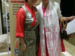 -西藏饭店·亚克·食光自助餐厅(文殊院店)