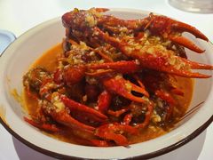 -文和友老长沙龙虾馆(化龙池店)
