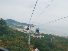 -崂山仰口游览区