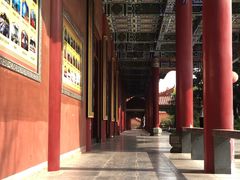 -开福禅寺