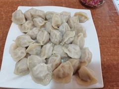 水饺-蚝情烤翅(七星园店)