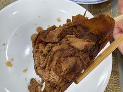 -清真·鸦儿李记·小馆(后海店)