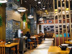 大堂-椰小调.儋州米烂(名门店)