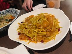 -奉天小馆·非遗东北菜(沈阳万象城店)