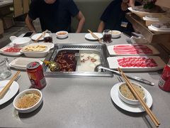 -海底捞火锅(漕宝路店)