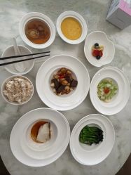 -圣贝拉母婴护理中心(深圳莱佛士店)