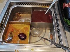 -海底捞火锅(天一广场亚细亚店)