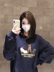 -东秀护肤造型