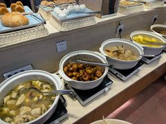 -素满香·食养自助(天一广场店)