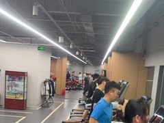 -像素游泳健身(中弘·像素店)