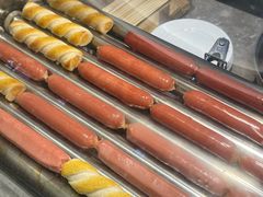 -真粥道(新华东路店)