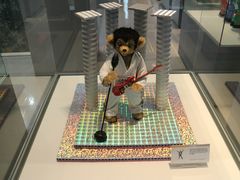 -济州岛泰迪熊博物馆